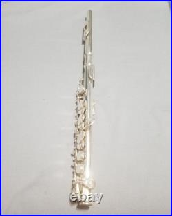 Jupiter JPC700 Student Piccolo With Case. Used. Mint Condition