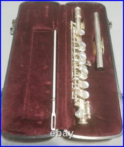 Jupiter JPC700 Student Piccolo With Case. Used. Mint Condition