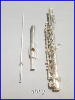 Jupiter JPC700 Student Piccolo With Case. Used. Mint Condition