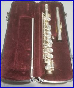 Jupiter JPC700 Student Piccolo With Case. Used. Mint Condition