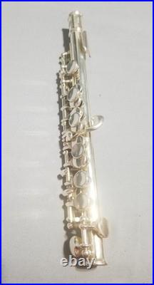 Jupiter JPC700 Student Piccolo With Case. Used. Mint Condition