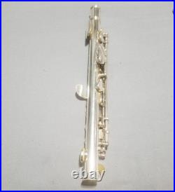 Jupiter JPC700 Student Piccolo With Case. Used. Mint Condition
