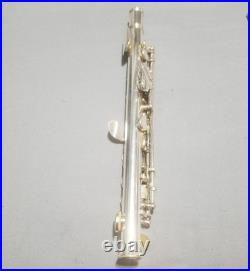 Jupiter JPC700 Student Piccolo With Case. Used. Mint Condition Jupiter JPC700 Student Piccolo With Case. Used. Mint Condition