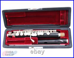Jupiter Piccolo Flute JPC-1100E Used Yokohama Store Jupiter Piccolo Flute JPC-1100E Used Yokohama Store