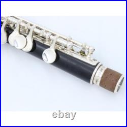 Jupiter Piccolo Flute JPC-1100E Used Yokohama Store Jupiter Piccolo Flute JPC-1100E Used Yokohama Store