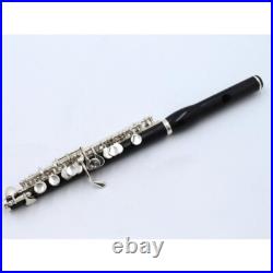 Jupiter Piccolo Flute JPC-1100E Used Yokohama Store Jupiter Piccolo Flute JPC-1100E Used Yokohama Store