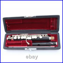 Jupiter Piccolo Flute JPC-1100E Used Yokohama Store Jupiter Piccolo Flute JPC-1100E Used Yokohama Store