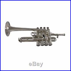 Jupiter Piccolo Trumpet XO 1700RS