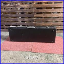 K102 Shakuhachi Bamboo Flute Japanese Instrument Vintage Authentic Rare