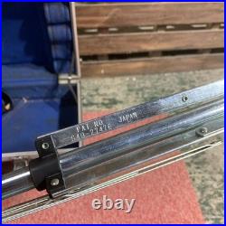 K102 Shakuhachi Bamboo Flute Japanese Instrument Vintage Authentic Rare