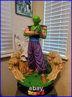 KD Collectibles Piccolo 1/4 Scale Statue DBZ Dragonball Z Limited Edition