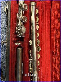 KING Cleveland Student Flute