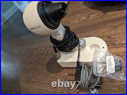 Keratron Piccolo Corneal Topographer Used, Works Great! Slit Lamp Mountable