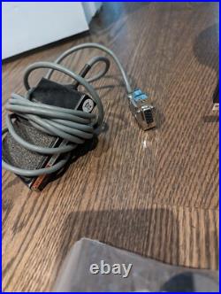Keratron Piccolo Corneal Topographer Used, Works Great! Slit Lamp Mountable