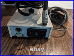 Keratron Piccolo Corneal Topographer Used, Works Great! Slit Lamp Mountable