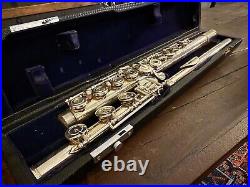 Kessler Custom Artist Series Flute