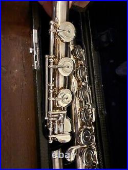 Kessler Custom Artist Series Flute