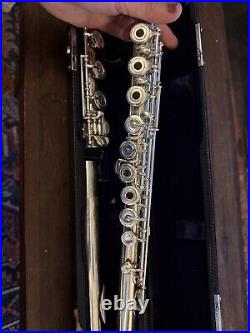 Kessler Custom Artist Series Flute