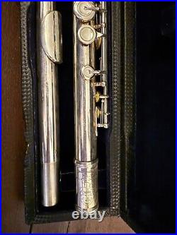 Kessler Custom Artist Series Flute