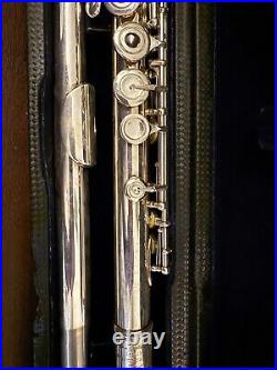 Kessler Custom Artist Series Flute