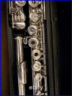 Kessler Custom Artist Series Flute