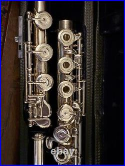 Kessler Custom Artist Series Flute