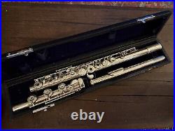 Kessler Custom Artist Series Flute