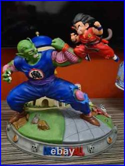 Kid Goku vs Piccolo UC Studio Resin Statue Dragon Ball Z