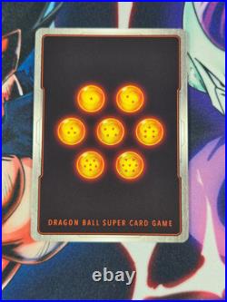 King Piccolo FB06-108 Alternate Art Dragon Ball Fusion World