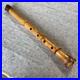 Kozan_Shakuhachi_255_Shaku_6_Sun_Pipe_Flute_Vintage_Used_Thin_Crack_Good_01_so