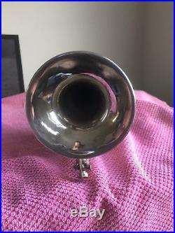 LA Benge Piccolo Trumpet
