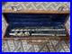 Lark_Flute_M4006_Silver_Tone_Musical_Instrument_In_Hard_Case_Fast_Ship_USA_1980_01_knz