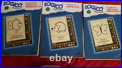 Learning game for kids age 5-9 Grolier Logico Piccolo set