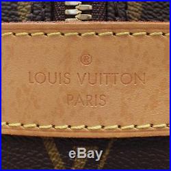 Louis Vuitton Carryall Duffle Bag Hand Bag / Borsone Piccolo Borsa A Mano
