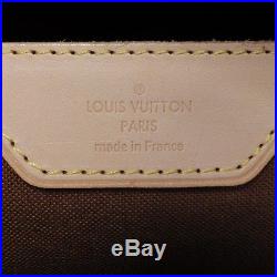 Louis Vuitton Carryall Duffle Bag Hand Bag / Borsone Piccolo Borsa A Mano
