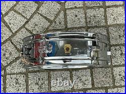 Ludwig 60's Piccolo 13×3 Used Snare Drum