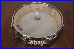 Ludwig Bell Kit With Stands, Piccolo Snare and Rolling Case