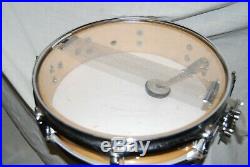 Ludwig LRS313EC Rocker Elite 3x13 Piccolo Snare Drum