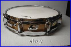 Ludwig Piccolo 13 Wood Snare Drum New