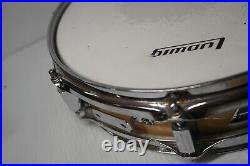 Ludwig Piccolo 13 Wood Snare Drum New