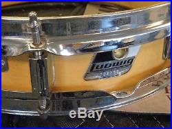 Ludwig Piccolo Snare