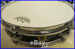 Ludwig Piccolo Snare 60 S Wooden