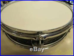 Ludwig Piccolo Snare 60 S Wooden