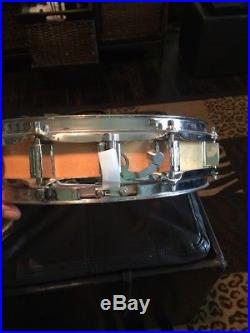 Ludwig Piccolo Snare Drum 13x3.5