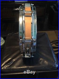 Ludwig Piccolo Snare Drum 13x3.5