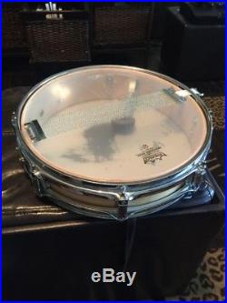 Ludwig Piccolo Snare Drum 13x3.5
