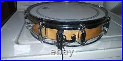 Ludwig Rocker Elite Maple Piccolo Snare Drum