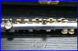 Luigi Vanotti Piccolo Flute Vintage Luigi Vanotti Piccolo Flute Vintage