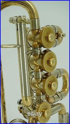 MARTIN PETER B/A piccolo trumpet