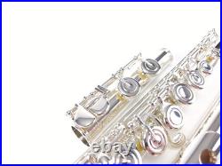 MINT Reconditioned Yamaha YFL 222 Premium Student Beginner Flute +Warranty MINT Reconditioned Yamaha YFL 222 Premium Student Beginner Flute +Warranty
